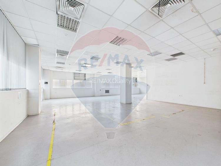 Spatiu multifunctional de birouri si productie langa Kaufland Vitan - 19