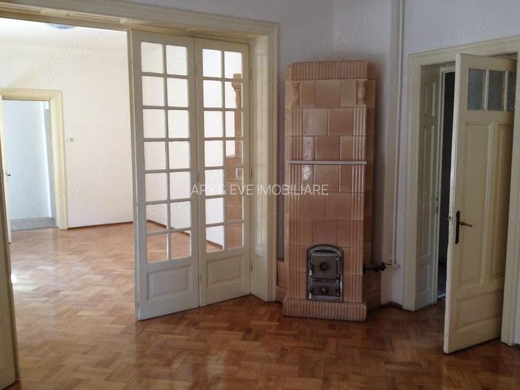 Apartament în Vilă Domenii-Cașin | 3 Camere, Curte 250mp & 4 Locuri Parcare - 3
