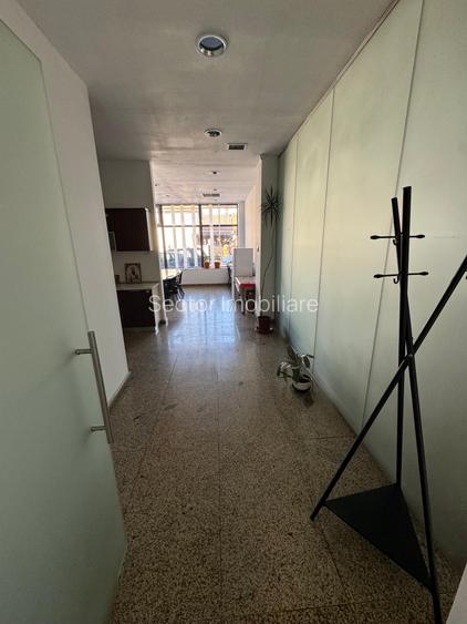 Cladire de Birouri Hala Productie Soseaua Alexandriei Stradal - 2