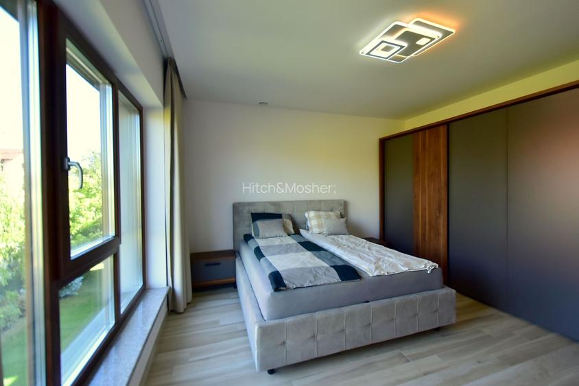 Casa moderna langa padure | Liniste, confort si locatie - 22