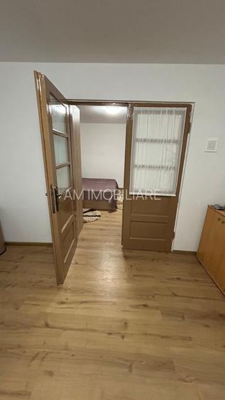 GARSONIERA - RAHOVA, PET-FRIENDLY, MOBILAT/UTILAT MODERN, CURTE - 9