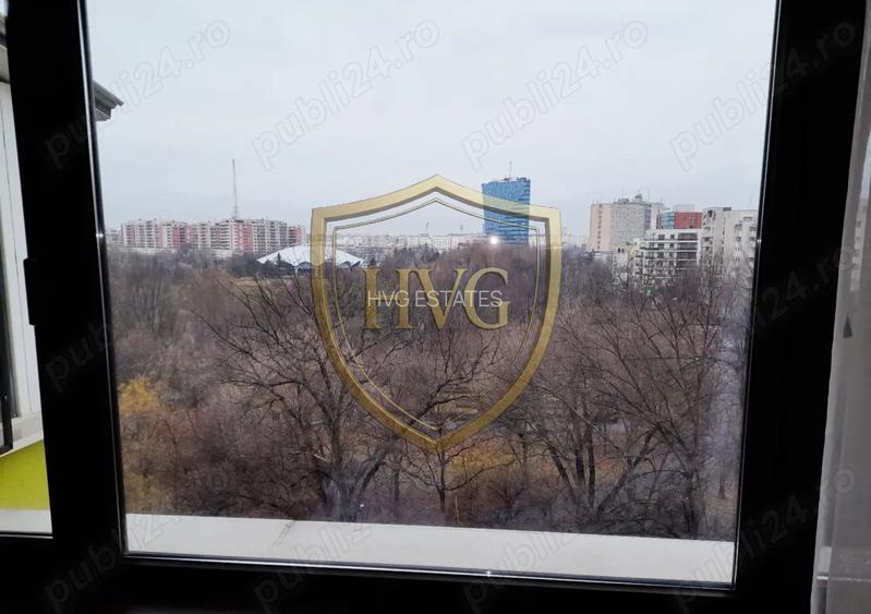 Apartament 3 Camere | Semidecomandat | Parcul Circului - 8