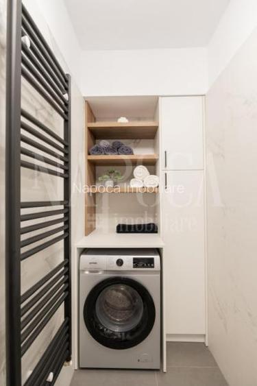 Apartament 3 camere de vanzare in Zorilor, Cluj Napoca - 10