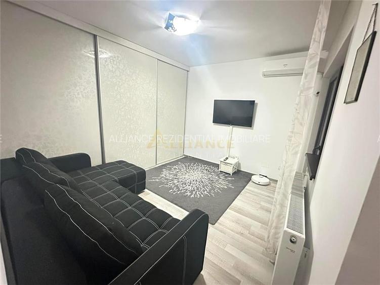 Garsoniera de închiriat - 4