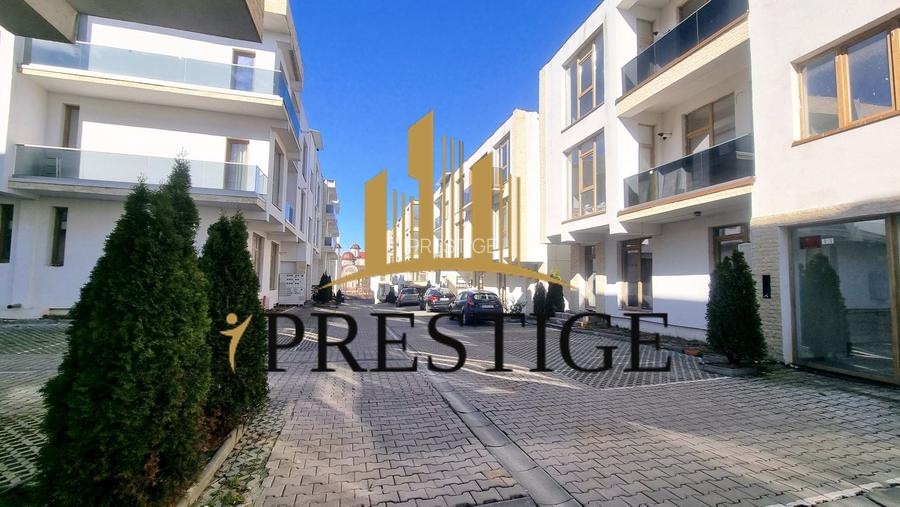 APARTAMENT DE VÂNZARE 2 CAMERE,  PARCARE, 2 BALCOANE, ȘELIMBĂR - 11