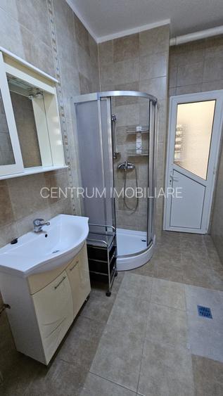 Inchiriere garsoniera la parter Bulevardul Lacul Tei - 18