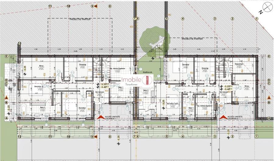 Casa noua  Wonderland  | Carte Funciara | Panorama - 7