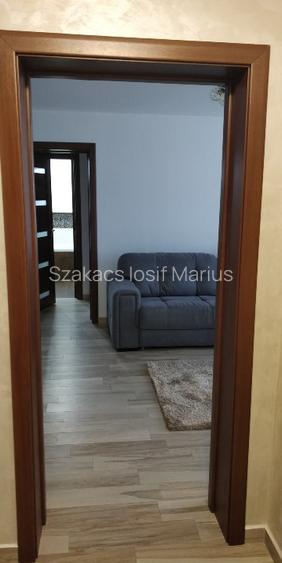 Apartament 2 camere – Iernut, str. 1 Decembrie 1918 - 4