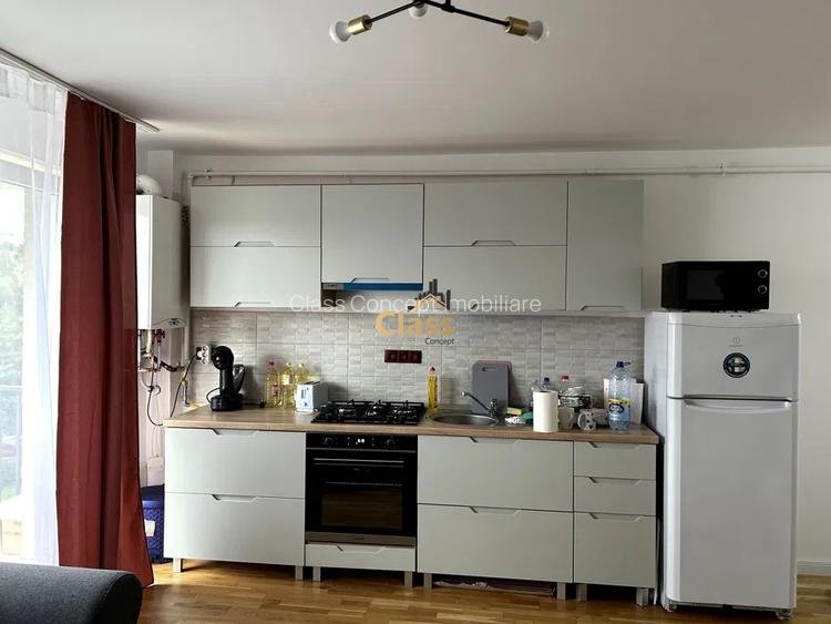 Apartament 2 camere | Nou | Parcare | 46mpu | Calea Baciului D. Rotund - 2