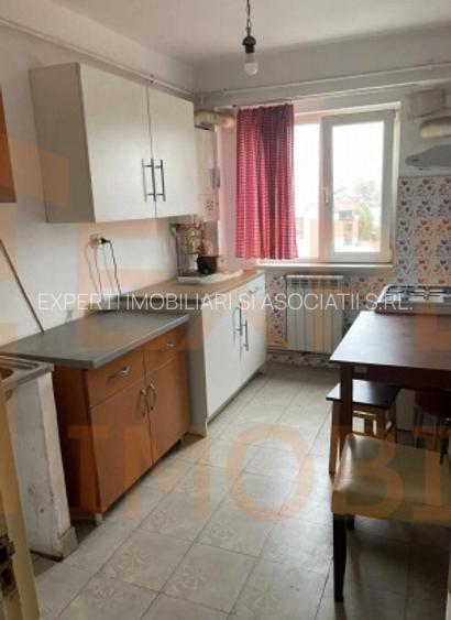 Apartament 2 camere, situat in zona Casa de Cultura - 6