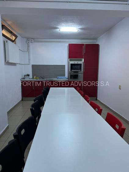 Cladire pretabila Birouri, Gradinita, Servicii Medicale, productie usoara - 6