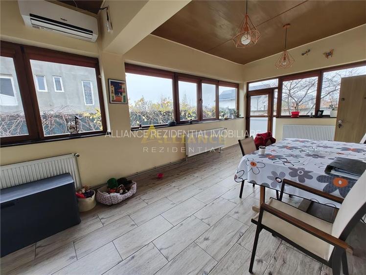 Casa comuna Berceni Ilfov - 12