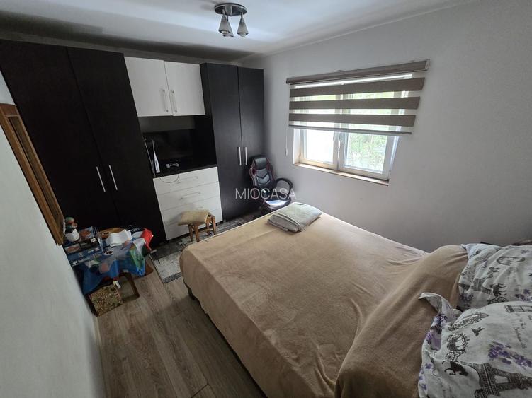 Aproape de Spitalul Judetean. Mobilat. Boxa la subsol. - 8