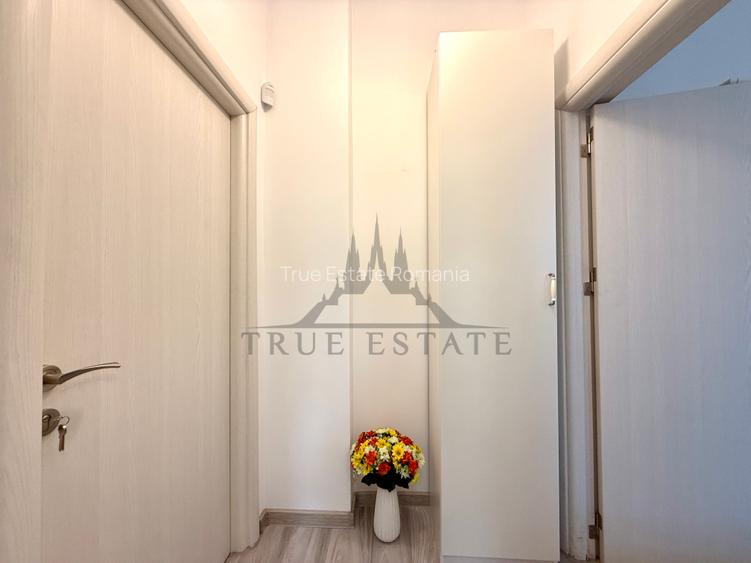 Apartament in vila in imobil fara risc seismic - 15