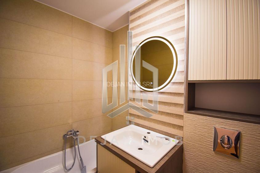 Apartament cu 3 camere | Etaj 3 | Proaspăt renovat, decomandat - 4