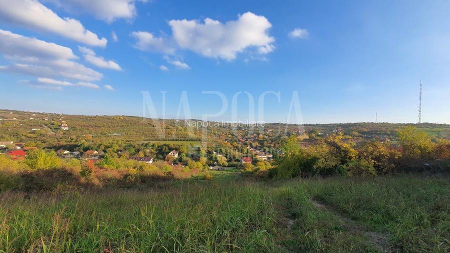 Teren intravilan constructii de vanzare in Dealuri Oradea, Oradea - 2