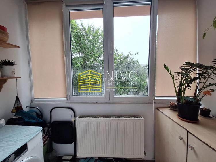 Apartament 3 camere – Tg. Mureș – Dâmbu Pietros – Str. Șurianu - 15
