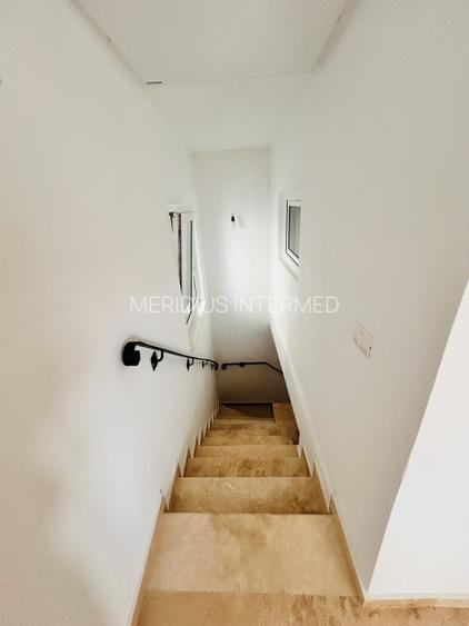 Închiriere apartament duplex – spațiu reprezentativ ultracentral, Parc Primarie - 20