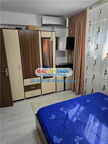 Apartament 38 mp | Bucatarie Open Space | Centrala | Parcare | - 4