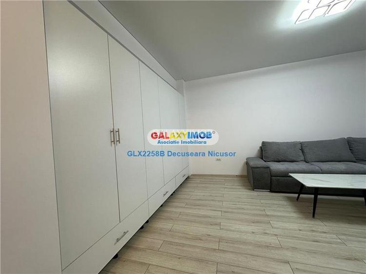 Apartament 2 camere mobilat utilat, Militari Residence, 380 euro - 16