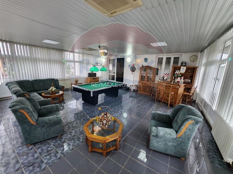 Vila de Vis în Breaza - O Oază de Eleganță și Confort - 12