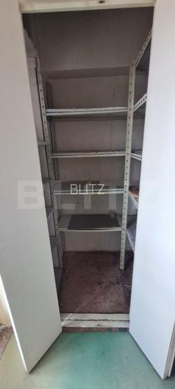 Oportunitate-Apartament de vanzare, cu 3 camere, 65 mp, nemobilat, zona Grivitei - 9