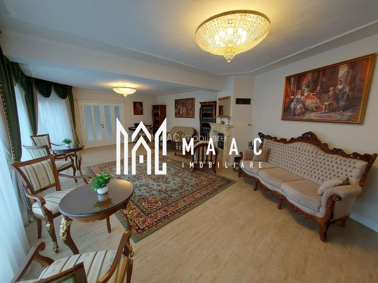 Pensiune de Lux | Conac De Poveste | Spatii comerciale | Gura Raului - 4