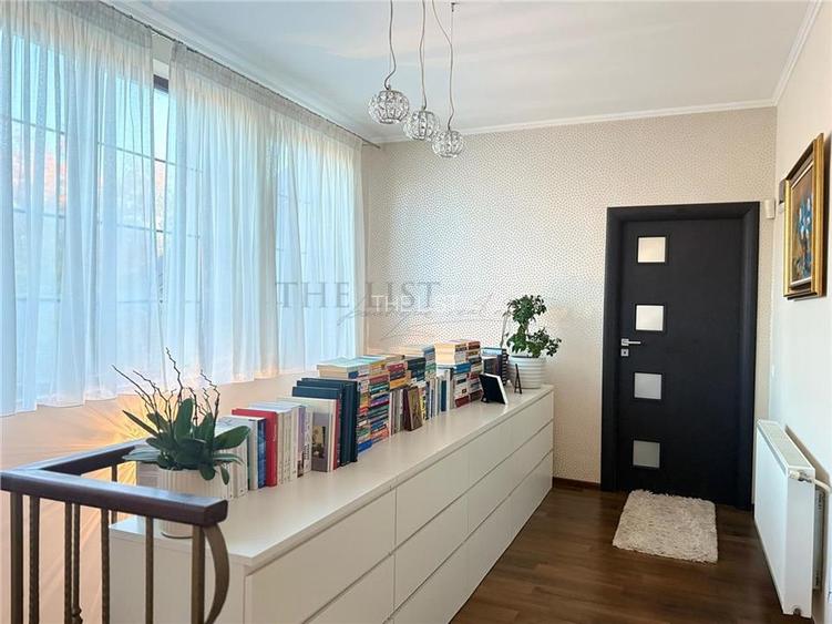 De Vanzare | Vila 5 camere | Pipera - 7