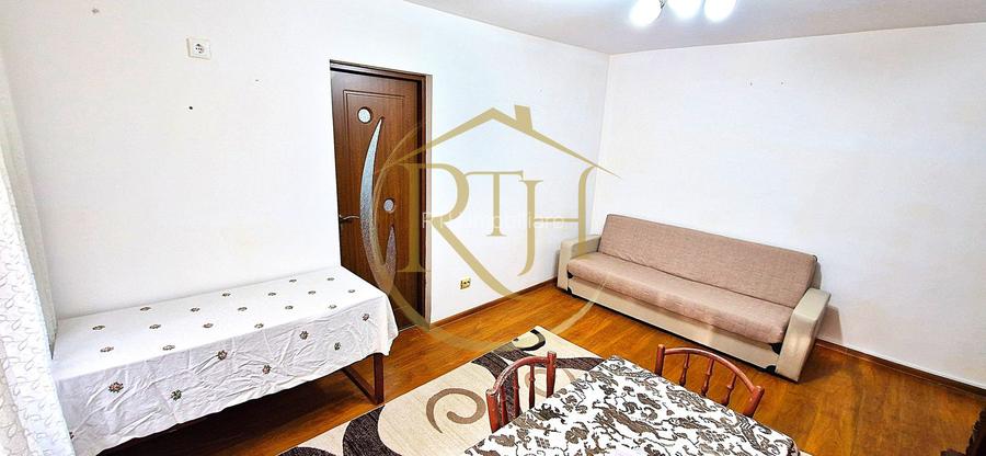Apartament cu 2 camere de închiriat pet Friendly  Calea Sagului– 310 euro/luna - 9