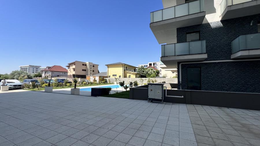 Apartament cu terasa 22 mp in MAMAIA SAT bloc finalizat - 29