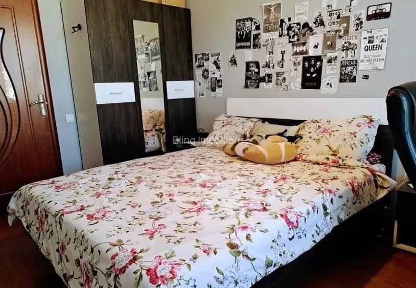 Apartament cu 3 camere, 72 mp, parcare, zona Cetatii - 4