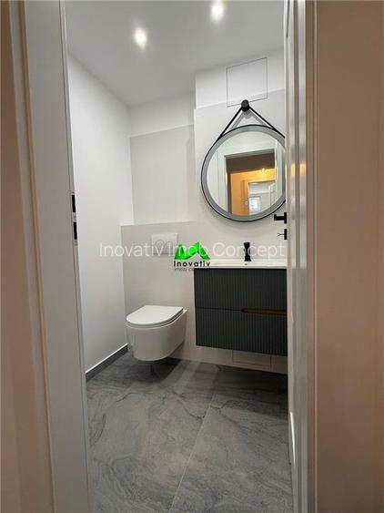 Apartament de vanzare 3 camere Sibiu Turnisor - 12