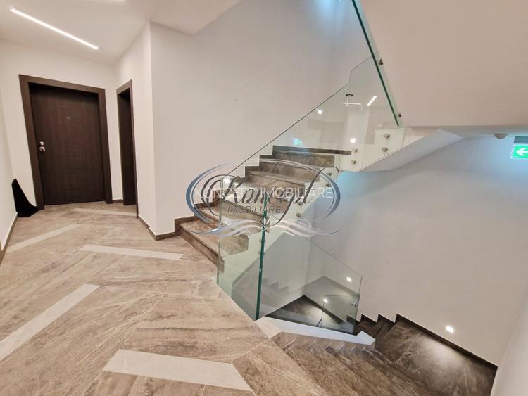 Apartament spatios pe Constantit Brancusi - 10