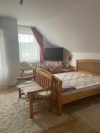 Casă cu 7 camere  de vânzare Praid - 9