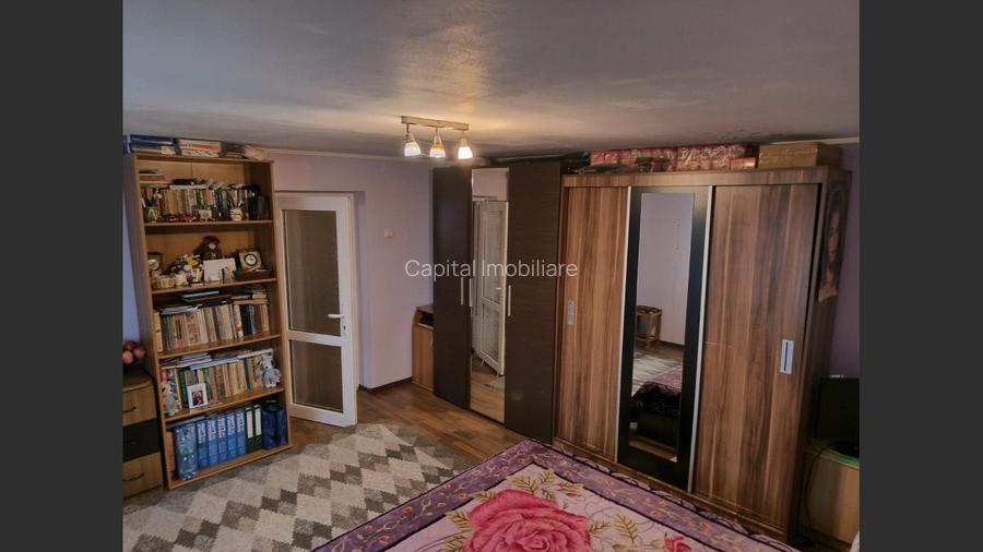 Casă de vânzare în Vaslui – confort și eficiență - 13