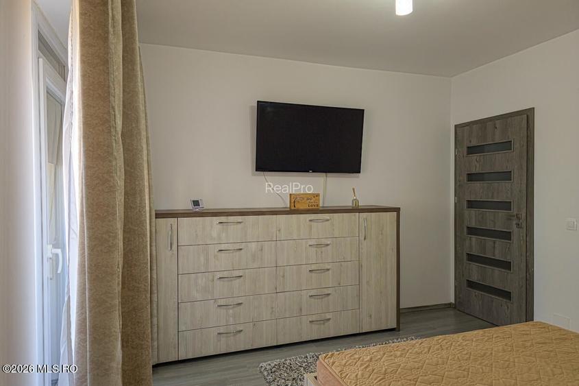 Calea Urseni - Braytim - 3 Camere, Etaj 1, 2 Balcoane, Loc de parcare - 15