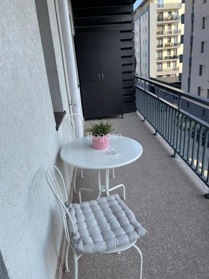 Vanzare apartament deosebit 2 camere in zona premium! - 13