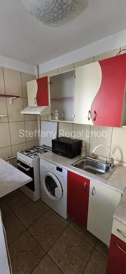 Garsoniera de inchiriat Drumul Taberei - 5