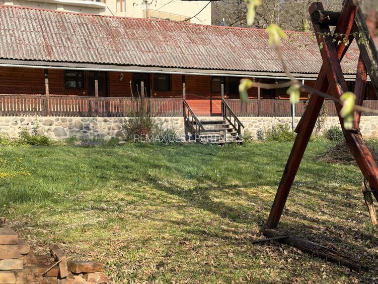 Teren cu potential investitional – Sovata, zona Lacul Ursu - 3