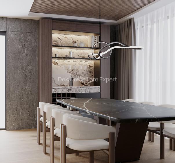 Vila de LUX in zona Cristalului - Bragadiru, Ilfov - 11