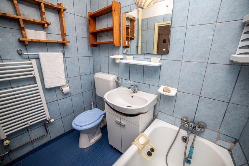 3 camere | Petfriendly | 5 Min Metrou Valea Ialomitei - 14