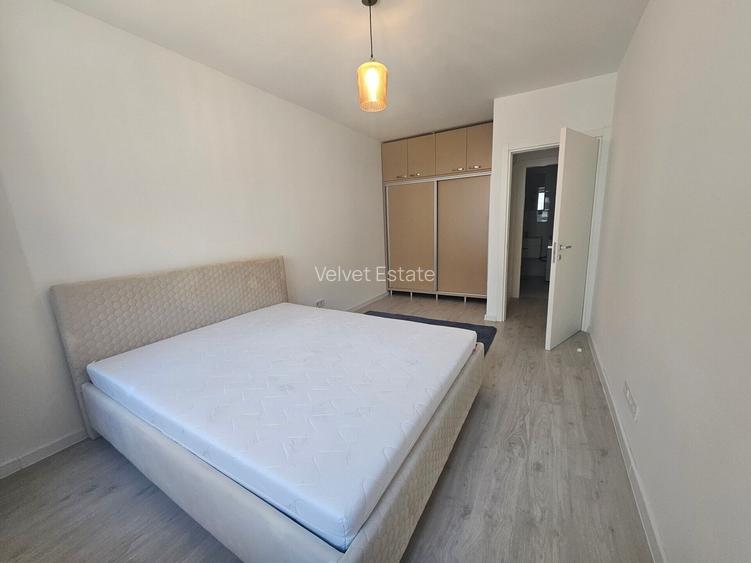 SUPER OFERTA 2 CAMERE,66 mp utili, Ivory-Pipera Parcare+Boxa - 7