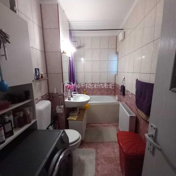 Apartament 2 camere | Zona Dâmbu | Confort 1 | 58 mp - 6