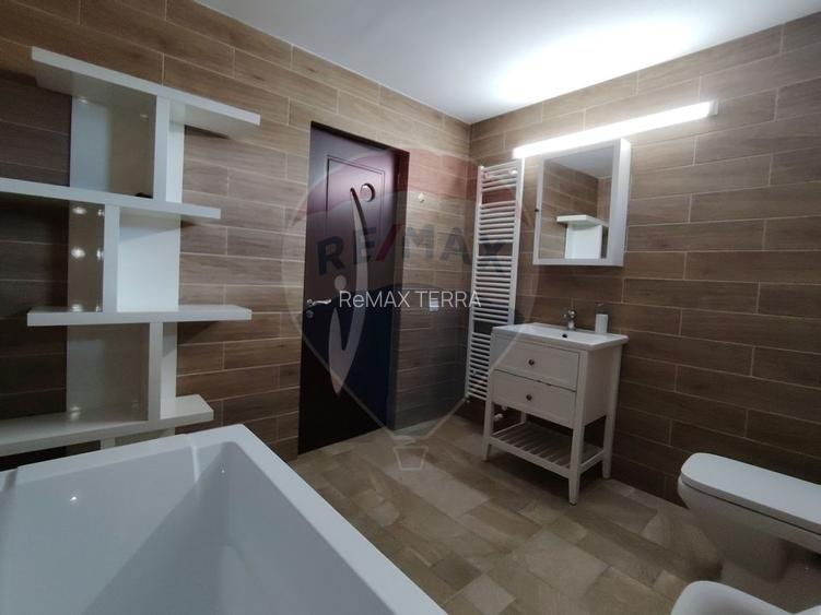 COMISION ZERO Casa spatioasa în Sasar cu curte și garaj - 19