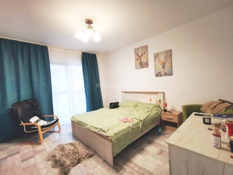 Inchiriere Exigent Plaza garsoniera et. 1 din  11 lux la metrou Lujerului 10 min - 8