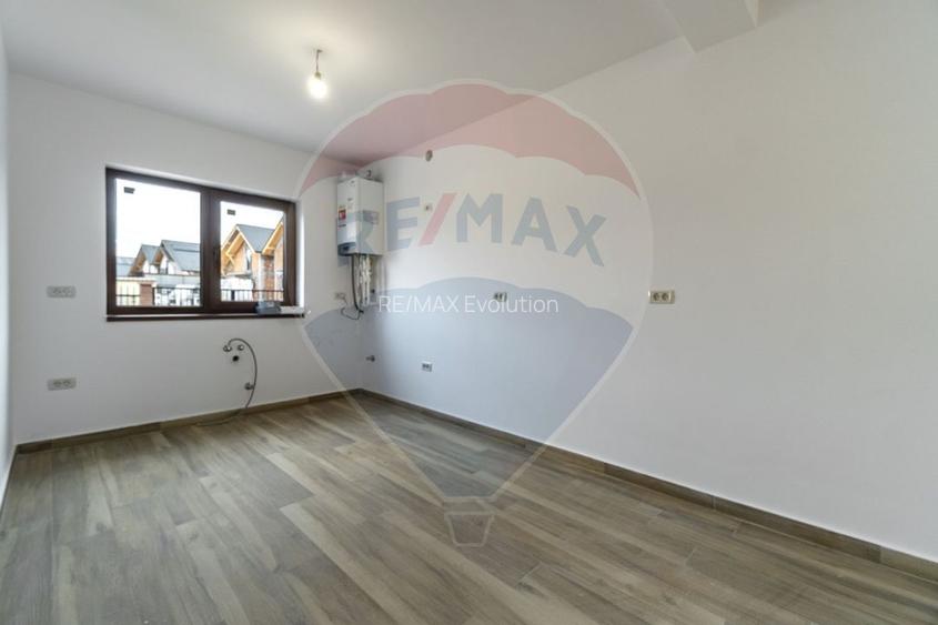 CASA TIP DUPLEX cu 4 camere de vanzare| constructie noua | COMISION 0% - 30