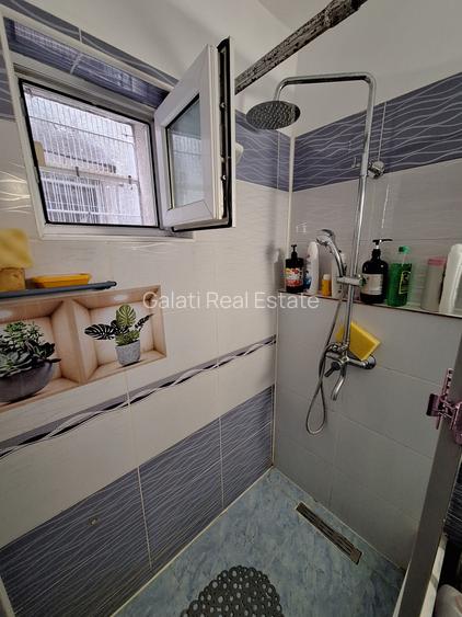 3 decomandate 74mp Sid-Vest etaj 4 CT AC mobilat/utilat 74900E - 6