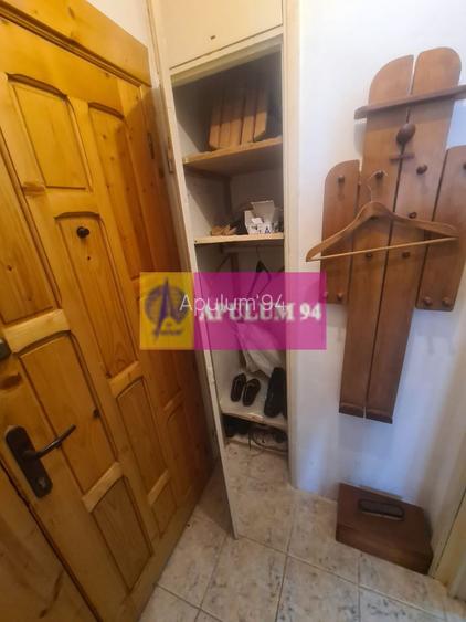 Garsoniera de vanzare in Azuga - 9