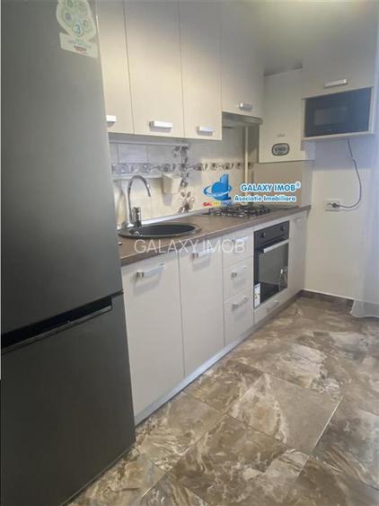 Apartament 3 camere ,mobilat,1 loc de parcare, CARTIERUL LATIN - 6