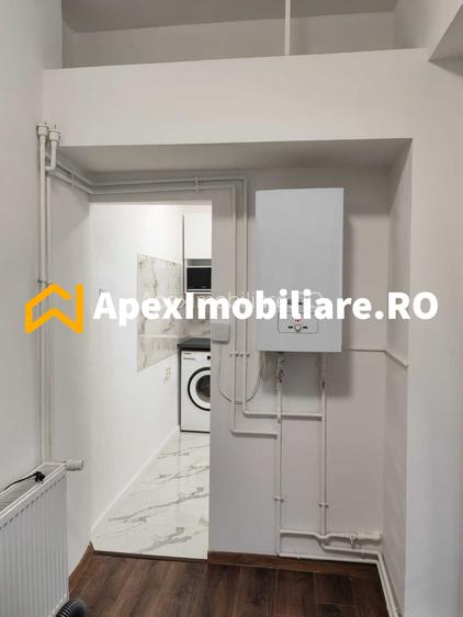 Garsoniera de inchiriat Universitate București | ApexImobiliare.ro - 5